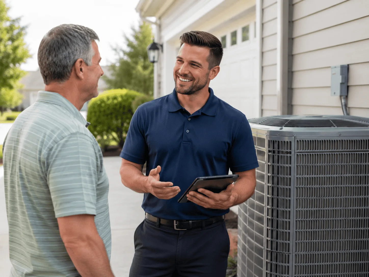 Heat Pump Installation Olalla, WA FAQs